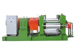 XKN-510再生胶捏炼机